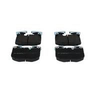 Bosch Plaquettes de frein 0 986 460 060 - pour frein à disque