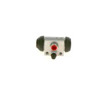 Plaquettes de frein Low-Metallic 0 986 460 144 BOSCH pour VOLVO LYNK & CO