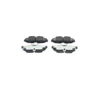 BOSCH 0 986 460 264 Plaquettes de frein