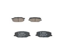 Bosch Jeu de plaquettes de frein 0 986 460 935 – avant