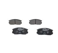 Bosch Plaquettes de frein 0 986 460 980 – pour Mitsubishi, Proton, Daihatsu
