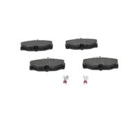 Bosch Plaquettes de frein 0 986 469 810 pour Ford Sierra II / Scorpio I & II
