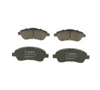 Bosch Jeu de plaquettes de frein 0 986 494 054 – avant