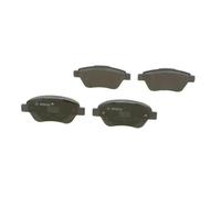 Bosch Jeu de plaquettes de frein 0 986 494 132 – Avant