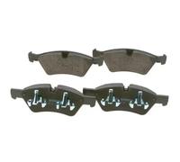 Bosch Jeu de plaquettes de frein 0 986 494 165 avant