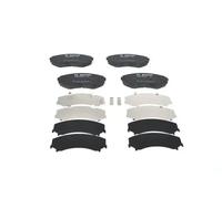 Bosch Jeu de plaquettes de frein 0 986 494 204