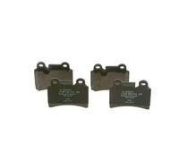 Bosch Jeu de plaquettes de frein 0 986 494 210 – arrière