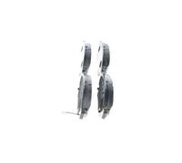Bosch Jeu de plaquettes de frein 0 986 494 238 – avant
