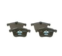 Bosch Jeu de plaquettes de frein 0 986 494 280 – avant