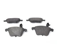 Plaquettes de frein Low-Metallic 0 986 494 283 BOSCH pour AUDI A6 C5 A6 C5 Avant