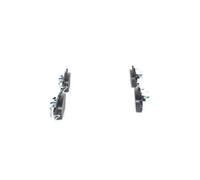 Bosch Jeu de plaquettes de frein 0 986 494 284 Avant – Jeu de 4