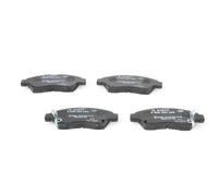 Bosch Jeu de plaquettes de frein 0 986 494 299 - avant