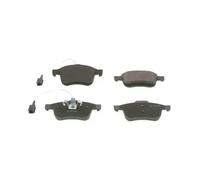 Bosch – Jeu de plaquettes de frein 0 986 494 453 – Avant