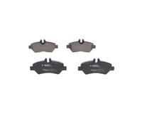 Bosch Jeu de plaquettes de frein 0 986 494 601 – arrière