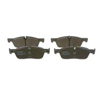Bosch Plaquettes de frein 0 986 494 831 pour Jaguar Land Rover