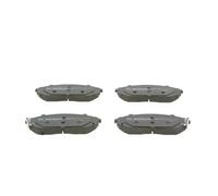 BOSCH 0 986 494 883 Plaquettes de frein