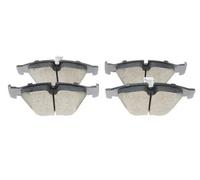 BOSCH 0 986 494 898 Plaquettes de frein
