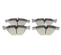 BOSCH 0 986 494 898 Plaquettes de frein