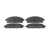 Plaquettes de frein Low-Metallic 0 986 494 928 BOSCH