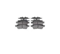 BOSCH 0 986 494 964 Plaquettes de frein