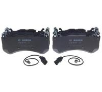 BOSCH 0 986 494 973 Plaquettes de frein