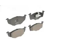 Plaquettes de frein LP1249 DELPHI pour VW SEAT SKODA