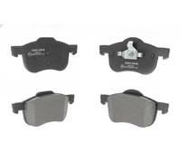 Plaquettes de frein LP1458 DELPHI pour VOLVO S70 V70 I S80 I V70 II S60 I