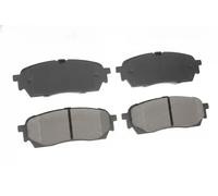 Plaquettes de frein LP1822 DELPHI pour SUBARU IMPREZA A trois volumes FORESTER