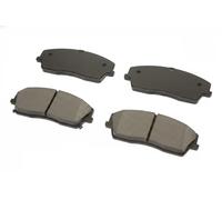 Delphi Plaquettes de frein LP2034 pour Lancia, Chrysler