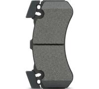 Plaquettes de frein LP2283 DELPHI pour AUDI BENTLEY