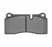 Plaquettes de frein LP2448 DELPHI pour AUDI Q7 R8 R8 Spyder Q7 Van