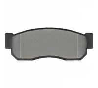 DELPHI LP261 Plaquettes de frein