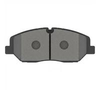 DELPHI Plaquettes de frein LP3294 pour HYUNDAI H350 Autobus/Autocar/Fourgon