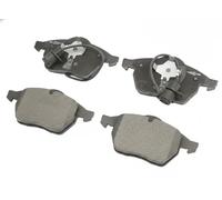 Delphi Jeu de plaquettes de frein LP784 avant pour Audi VW Ford Seat