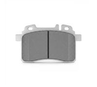 DELPHI LP929 Plaquettes de frein