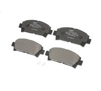 DELPHI LP940 Plaquettes de frein