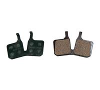 Plaquettes De Frein Magura - 15+ MT 7/5 - 9.S Sport