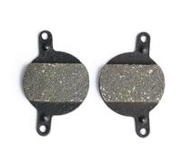 Plaquettes de Frein Magura Julie 2001-08 Organique,4.1 Performance,1 Set