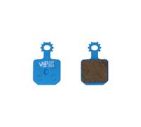 Wag Magura Mt7 4p Strong Semi Metallic Disc Brake Pads Clair