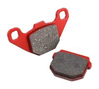 Plaquettes de frein Malossi MHR - E-TON 50 Viper RXL année de construction 03-07 (arrière)