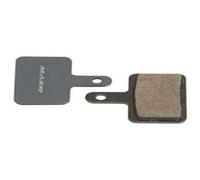 Plaquettes de frein Massi Shimano M05 M08 - Vélo loisir - Adulte