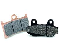 Plaquettes de frein MCB699SH LUCAS
