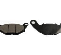 TRW MCB878 Plaquettes de frein
