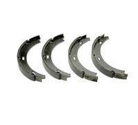 TRW Jeu de mâchoires de frein à main GS8481