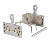 Pastilles Freins à Disques Shimano BR-M8000 XT Slx Alfine Metal G04S / Brake Pad