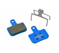Plaquettes de frein metallic de frein Elvedes Avid DB1/DB3 (x25) Bleu