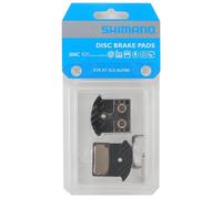 Shimano Y8LW98030 pièce de rechange et accessoire de bicyclette Plaquette de frein de vélo