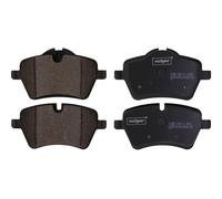 PLAQUETTES DE FREIN MINI P. COOPER S 04-/07-/10-