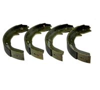Plaquettes De Frein MITSUBISHI PAJERO III/IV 00-