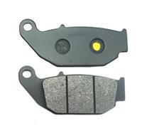 Plaquettes de Frein Moto Compatible Avec Pour CB150R Pour Street Fire K15 2012-2015 Pour CB150R Pour Street Fire K15G 2015-2018 Plaquettes De Frein Avant Et Arrière Pour Motos